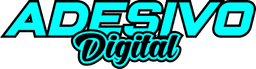 Adesivo Digital